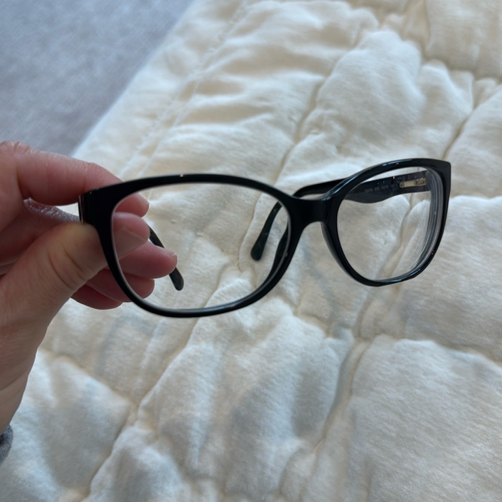 Dolce & Gabbana Eyeglass Frames